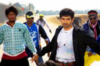 Hrudayam Ekkadunnadi Stills